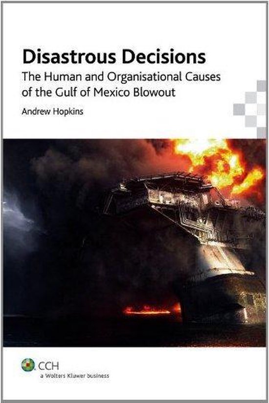 Andrew Hopkins Disastrous Decisions thumbnail