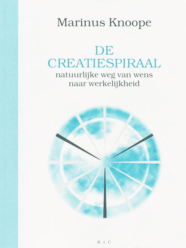 Marinus Knoope De Creatiespiraal thumbnail