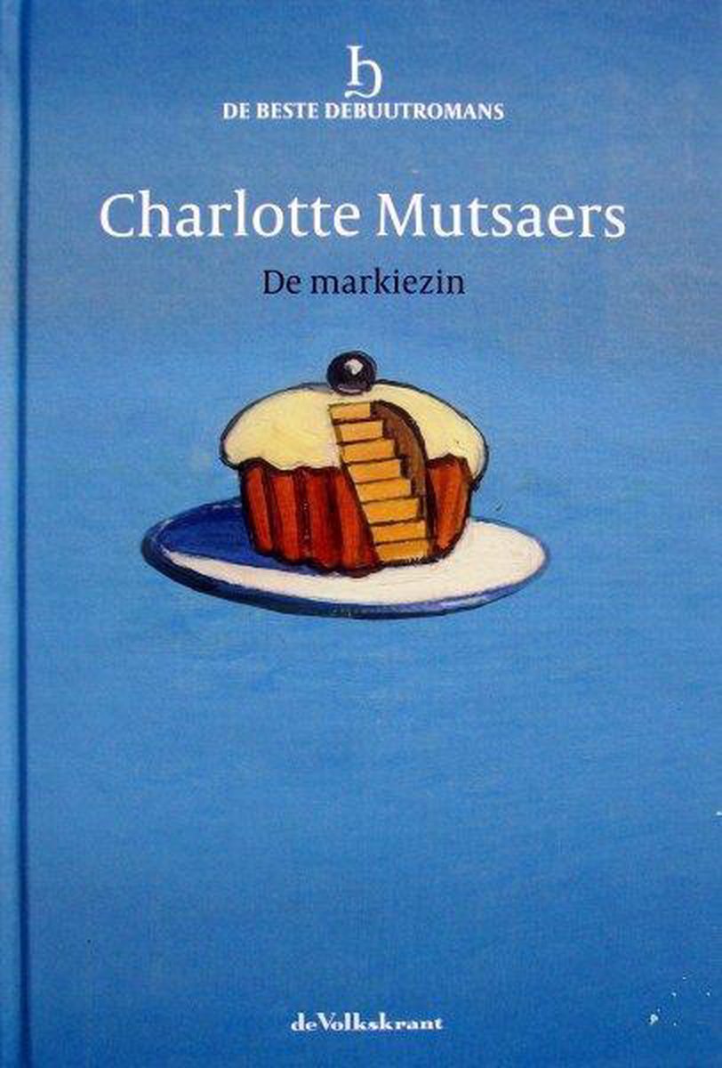 Charlotte Mutsaers, De Markiezin thumbnail