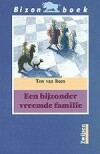 Bijzonder vreemde familie / Bizon boek