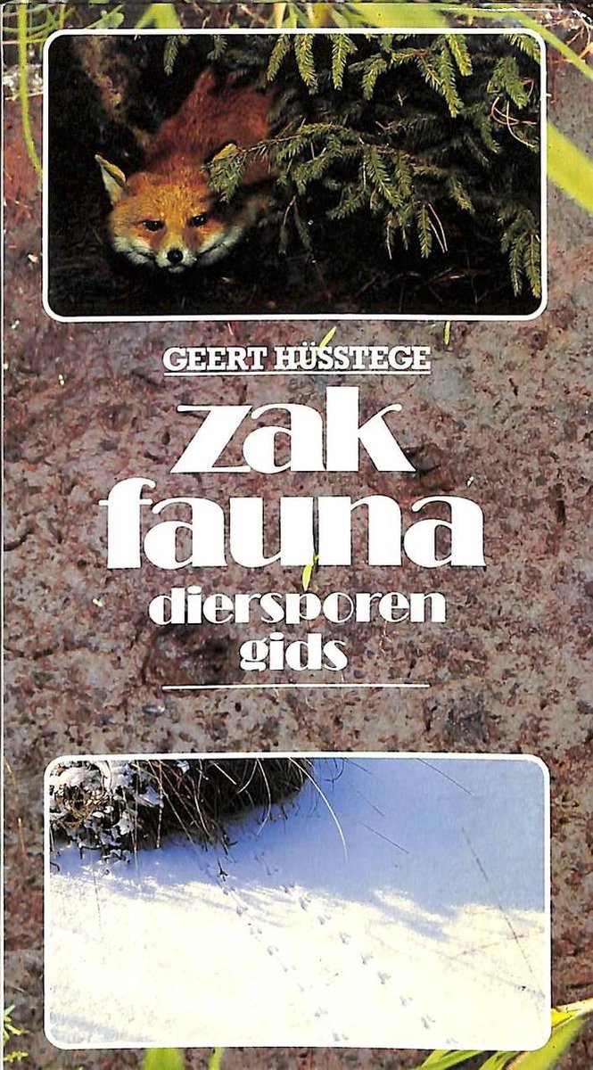 Zakfauna