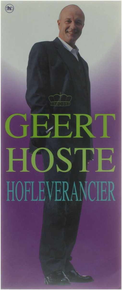 boekenbalie_9789044307511_cover Hofleverancier