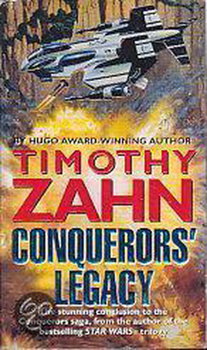 boekenbalie_9780553408553_cover CONQUERORS' LEGACY