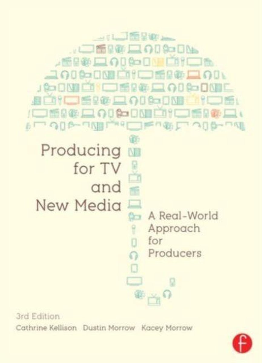 Producing for TV and New Media