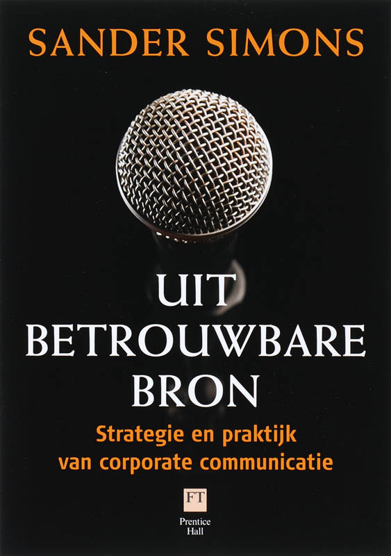 Uit betrouwbare bron