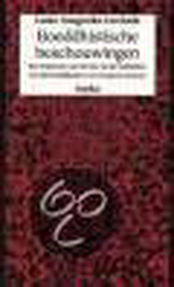 boekenbalie_9789056700027_cover Boeddhistische Beschouwingen