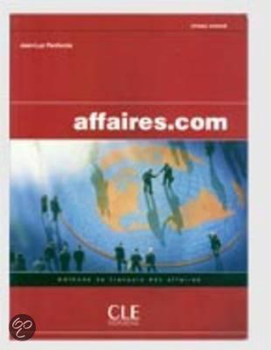 Affaires.Com