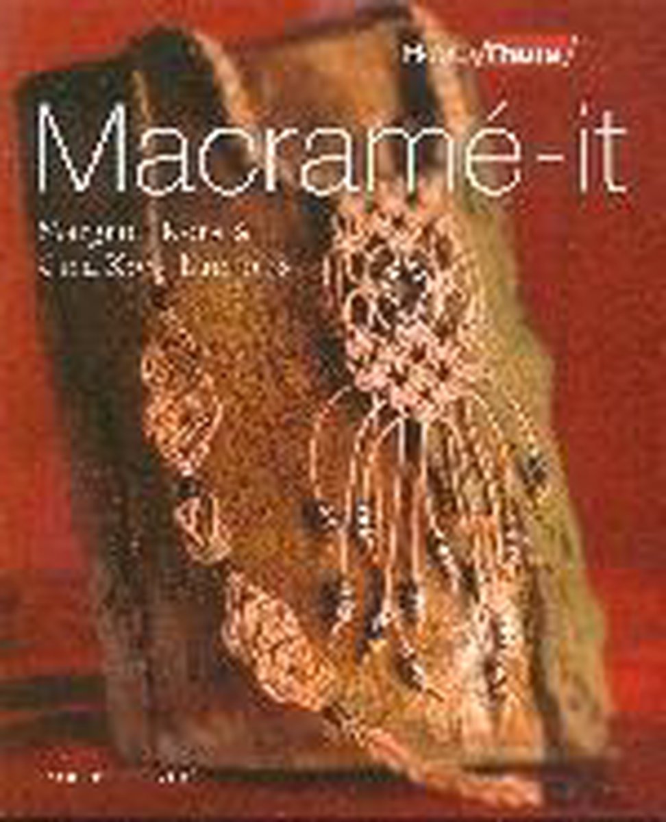 Macrame It