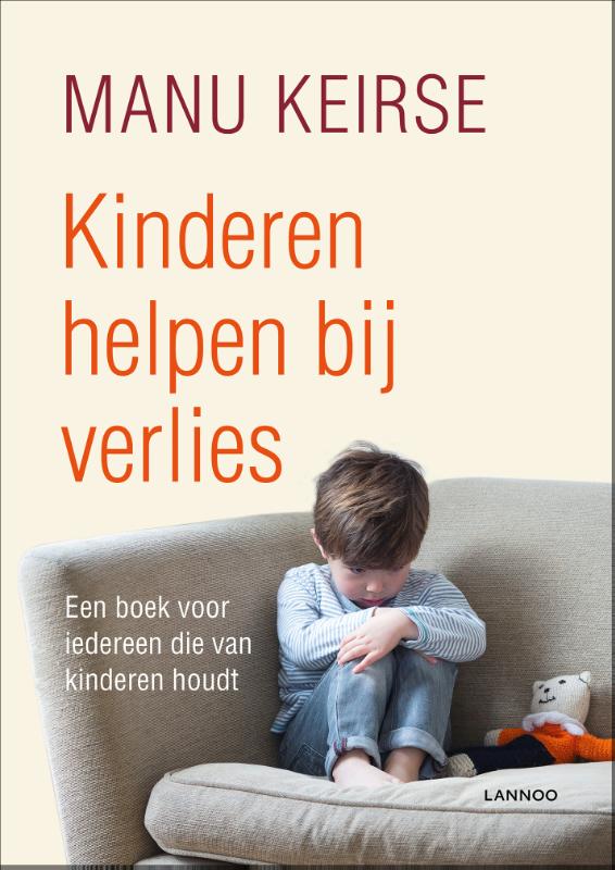 Manu Keirse Kinderen Helpen Bij Verlies