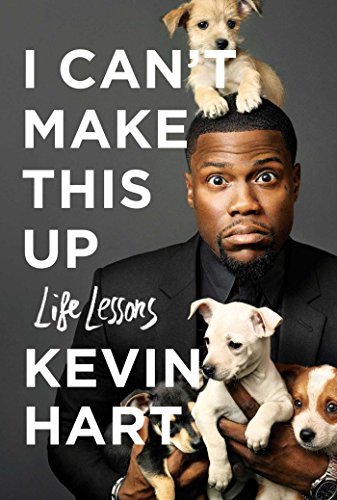 Kevin Hart I Can't Make This Up thumbnail