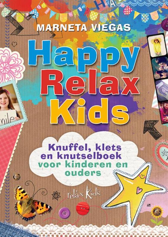 Happy relax kids / Relax Kids