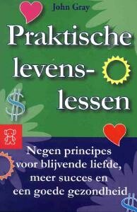 Praktische levenslessen / Zwarte beertjes / 3235