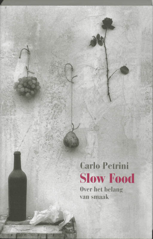 boekenbalie_9789053303825_cover Slow Food