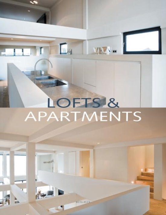 Lofts & appartments