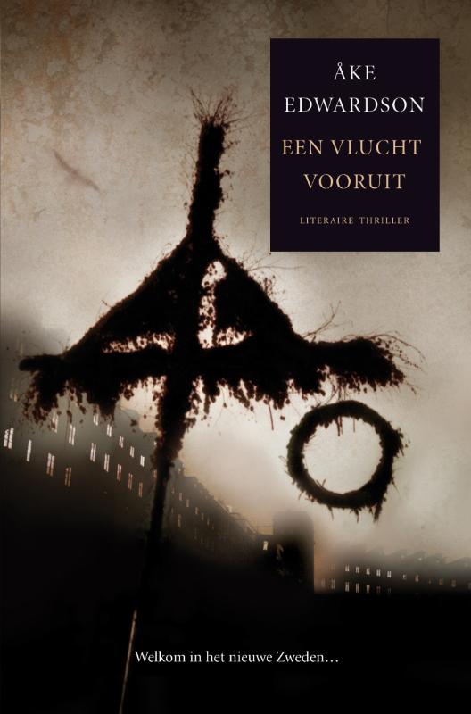 boekenbalie_9789022994931_cover Een vlucht vooruit / Erik Winter / 8