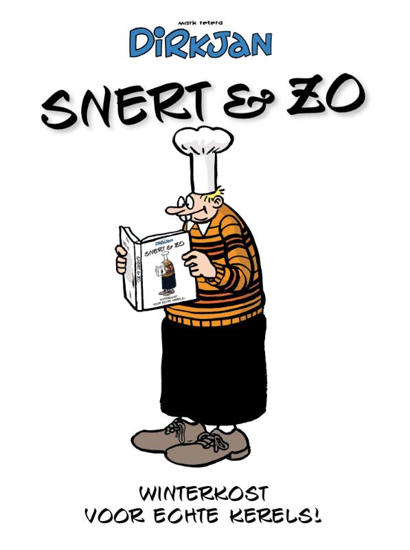 Dirkjan Snert & Zo