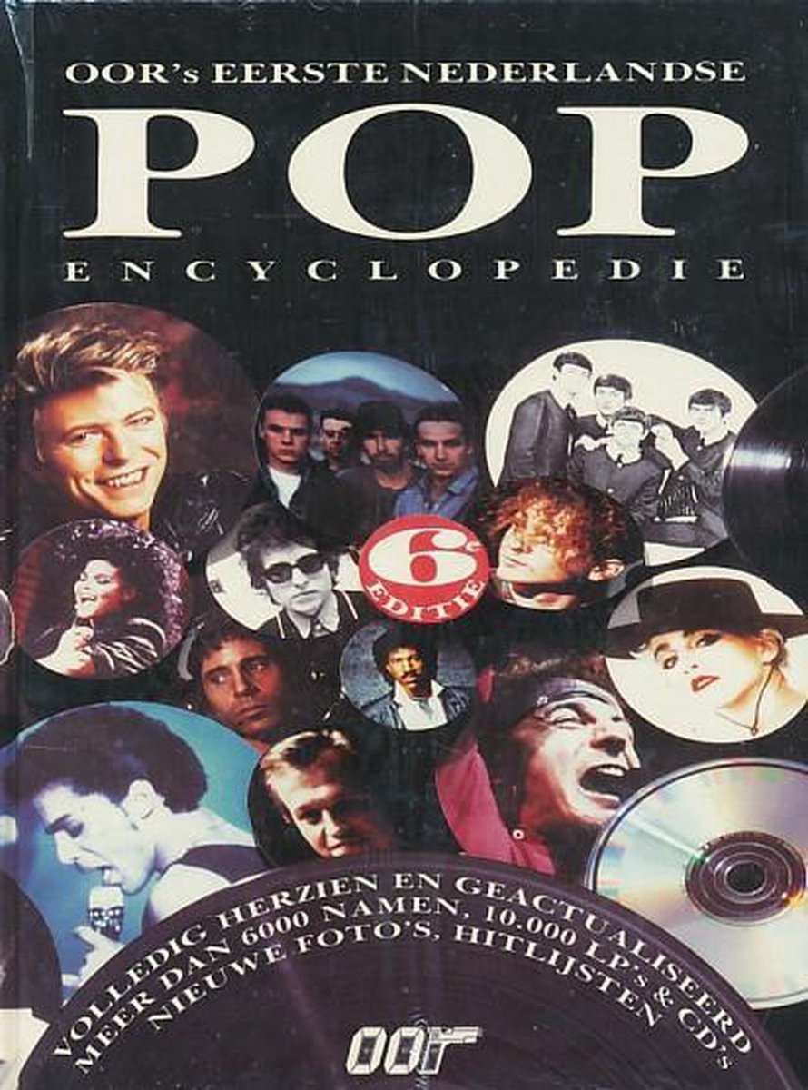 boekenbalie_9789068820584_cover OOR's eerste Nederlandse pop-encyclopedie