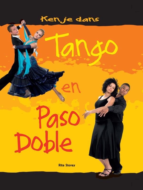 Tango en paso doble / Ken je dans