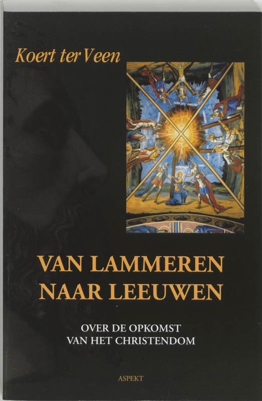 boekenbalie_9789059111783_cover Van lammeren naar leeuwen