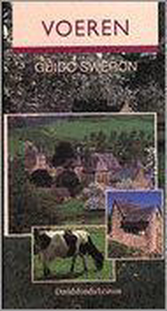 Voeren