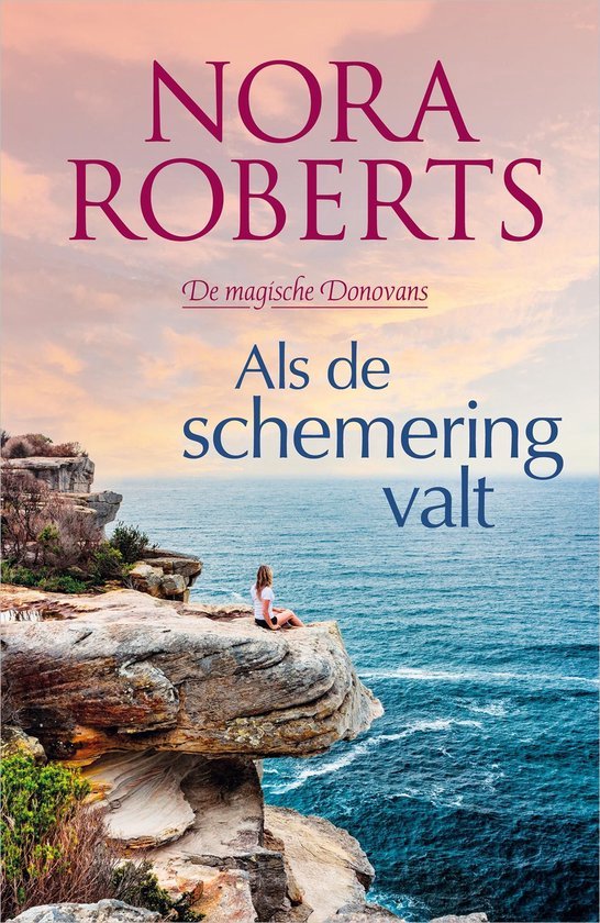 boekenbalie_9789402711721_cover Als de schemering valt (Special) / De magische Donovans