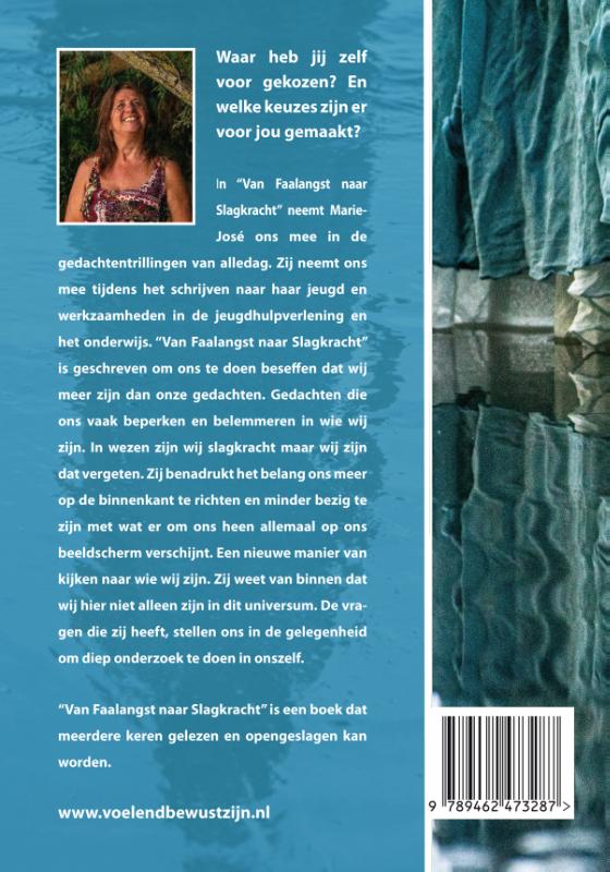Van faalangst naar slagkracht achterkant