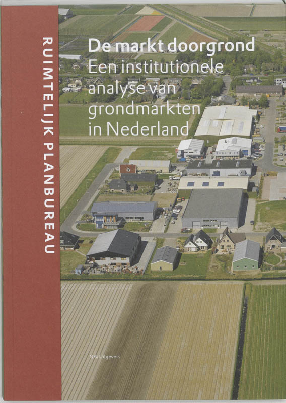 De Markt Doorgrond