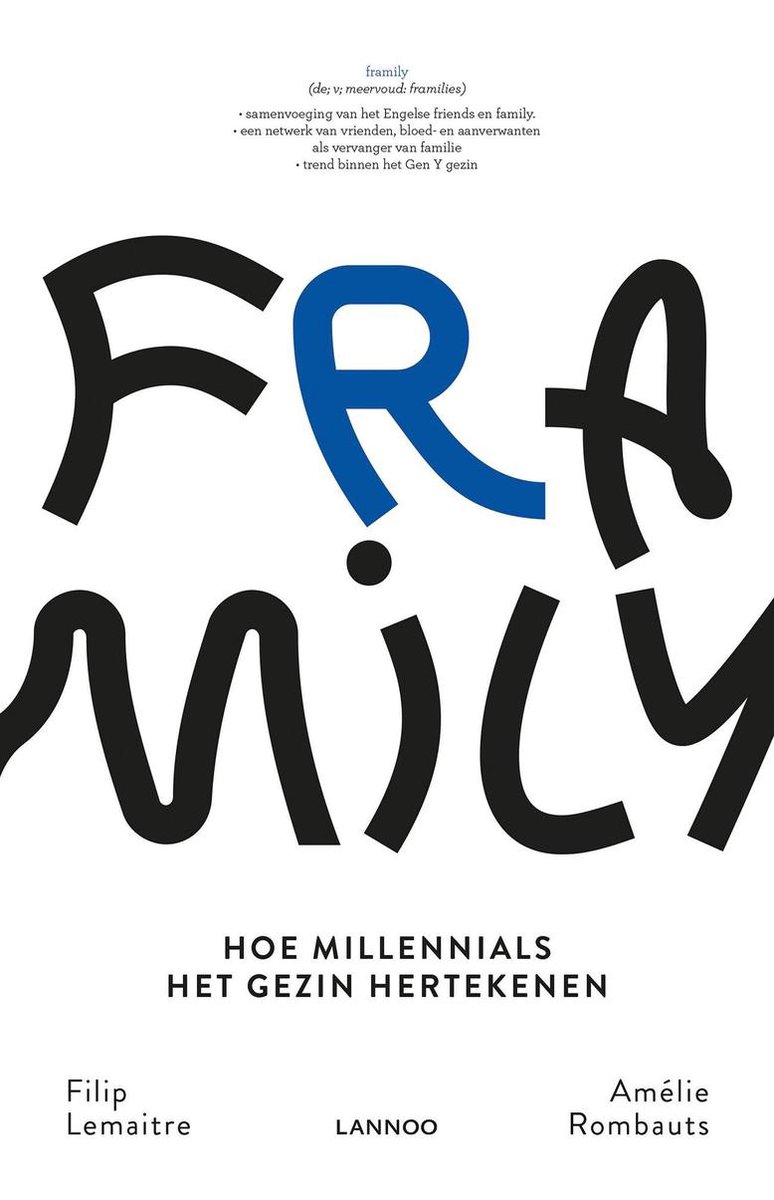 Filip Lemaitre Framily thumbnail