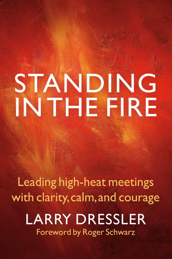 Standing in the Fire