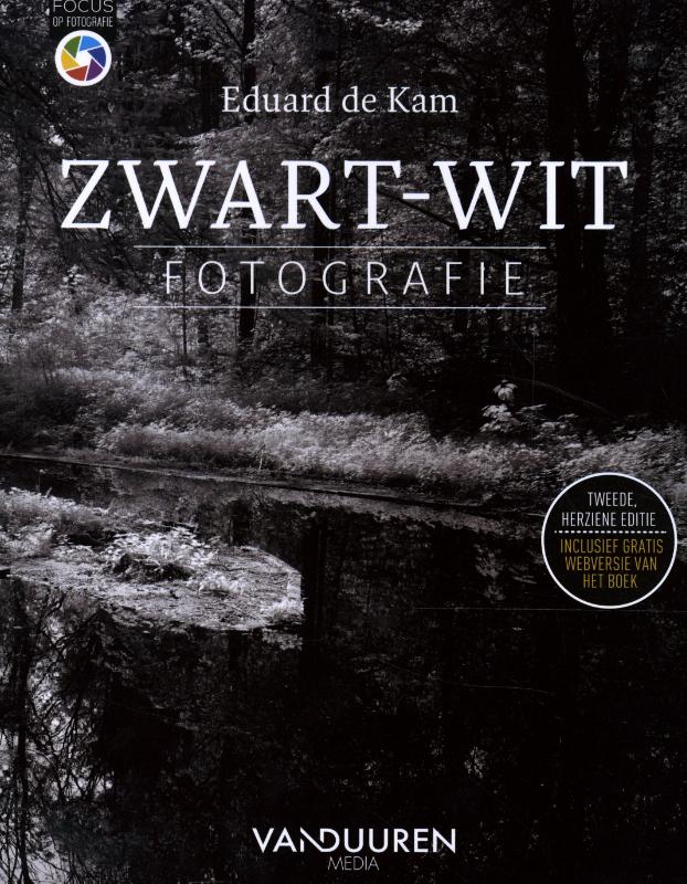 Zwart-witfotografie / Focus op fotografie