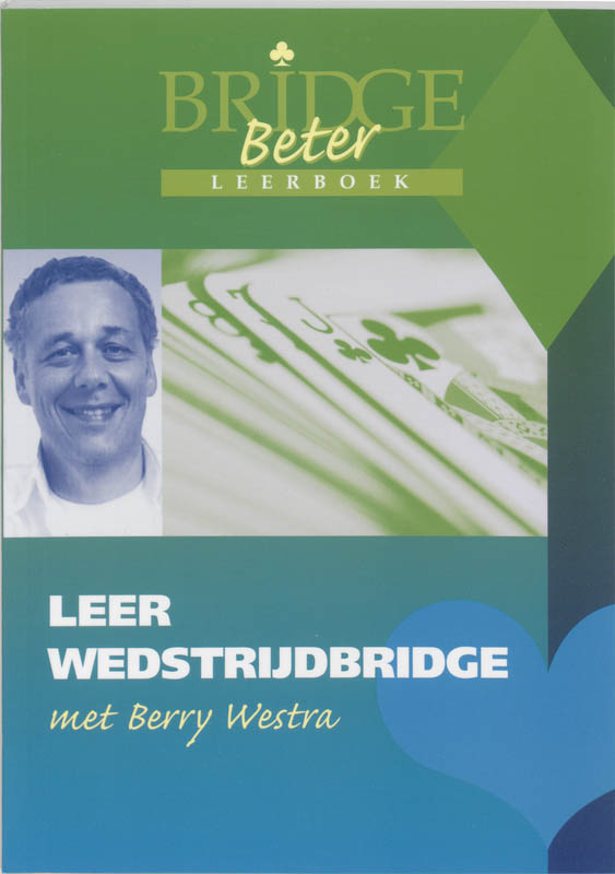 B. Westra Leer Wedstrijdbridge thumbnail