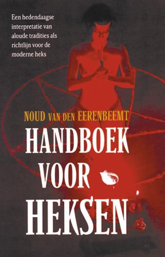 Handboek Voor Heksen