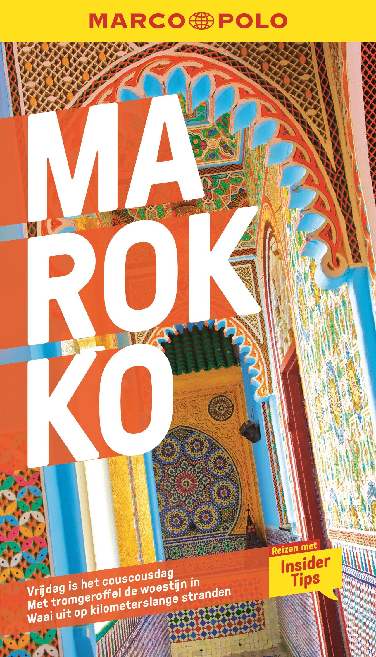 Marokko / Marco Polo