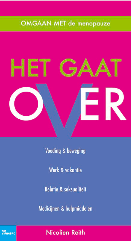 Het gaat over! / Omgaan met ...