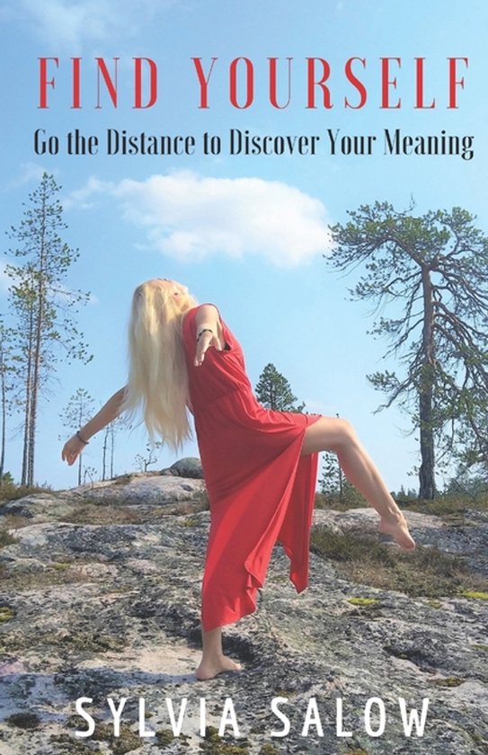 Find Yourself
