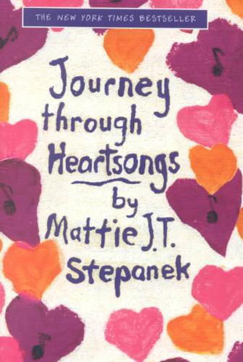 Journey Through Heartsongs