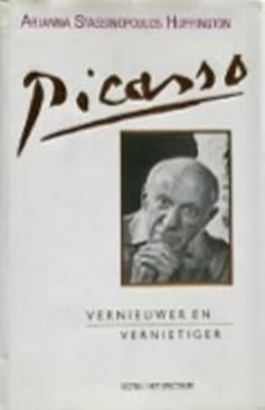 PICASSO  GEB.
