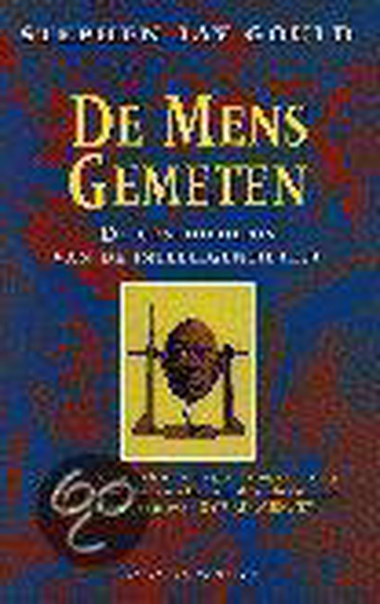 S.J. Gould Mens Gemeten thumbnail