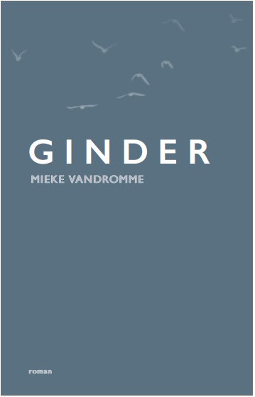 Ginder