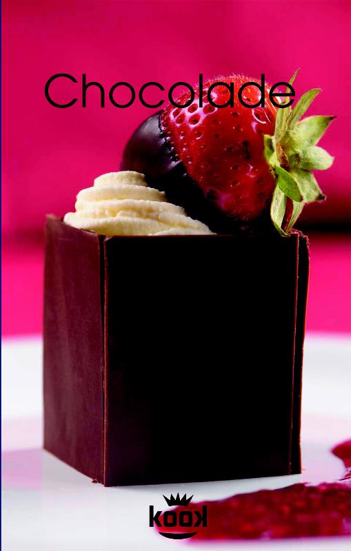 boekenbalie_9789036628969_cover Chocolade / KOOK!