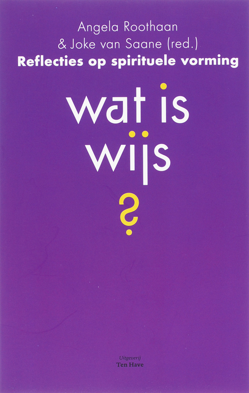Wat Is Wijs?