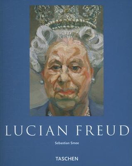 Lucian Freud Basic Art