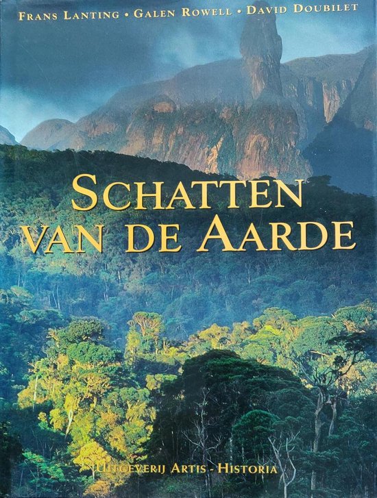 N. Grove Schatten Van De Aarde thumbnail