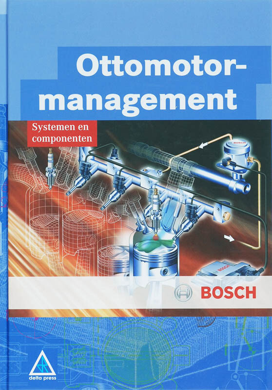 Ottomotor-management 1 / 1