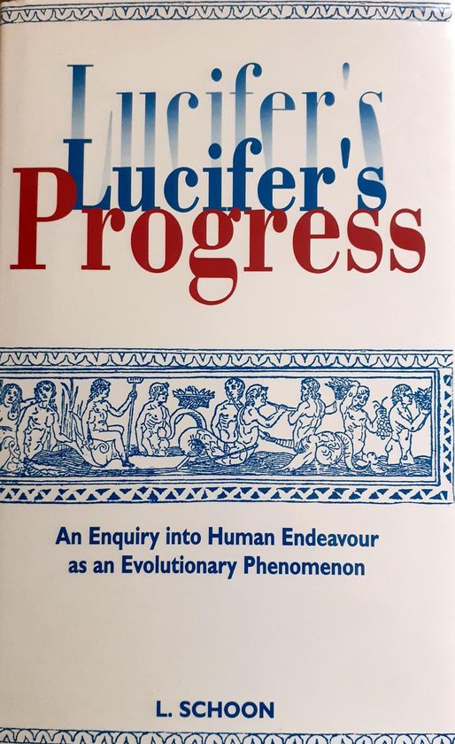 Lucifer's Progress