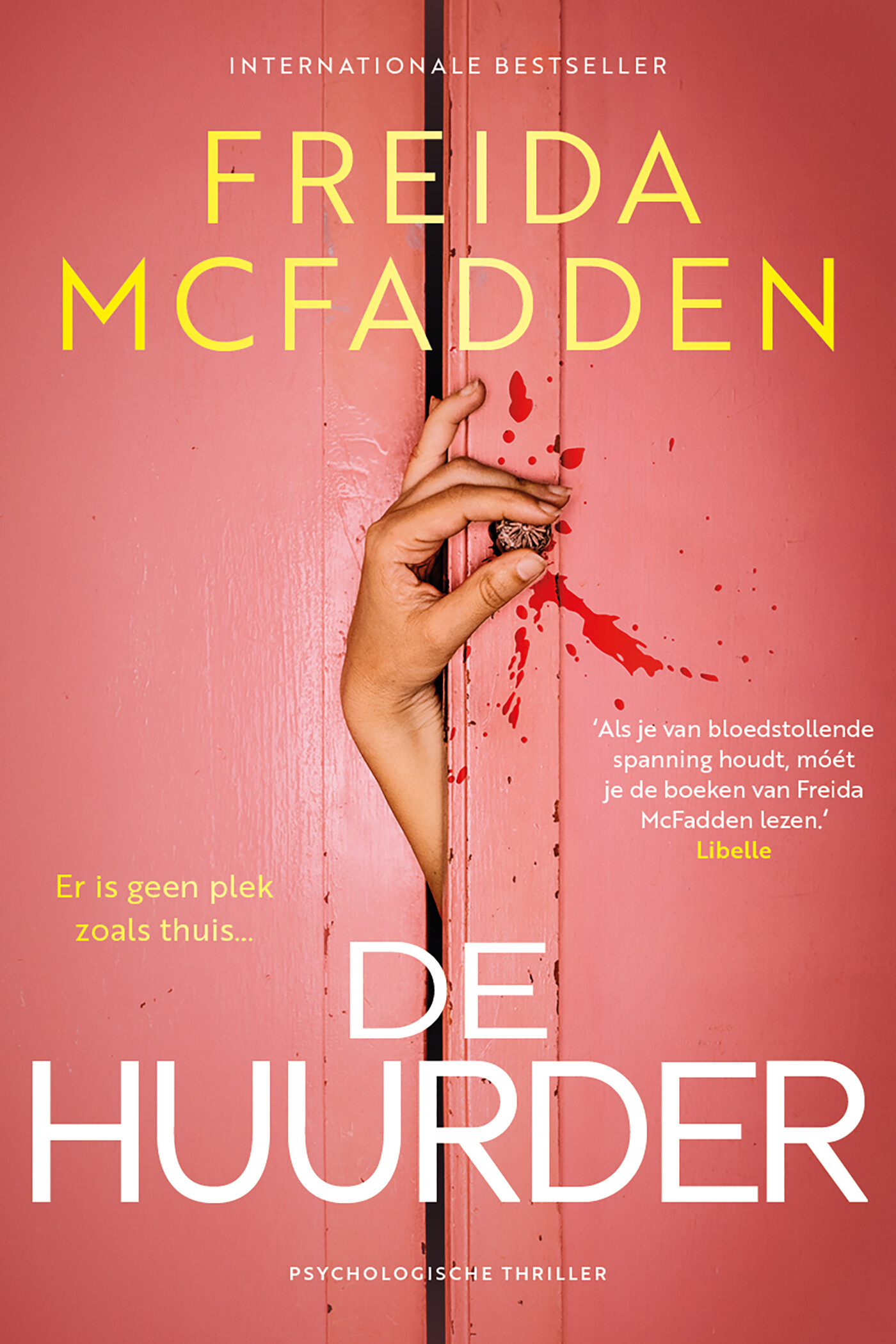 De huurder