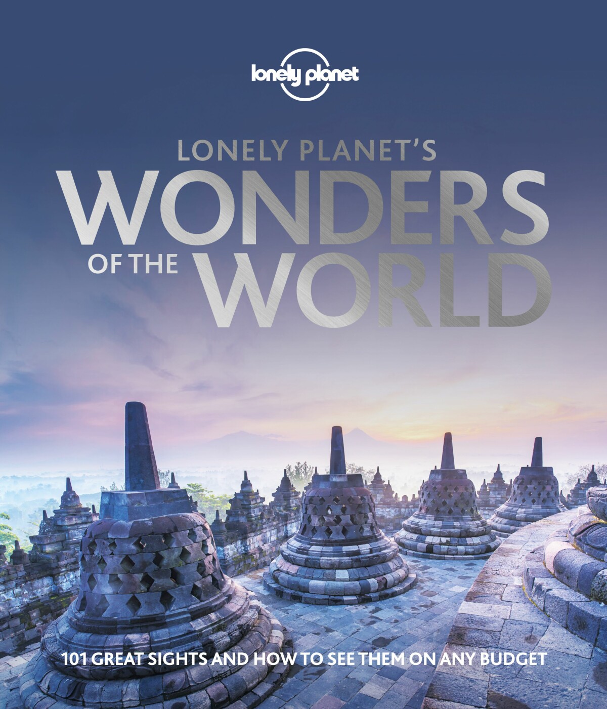 Lonely Planet's wonders of the world