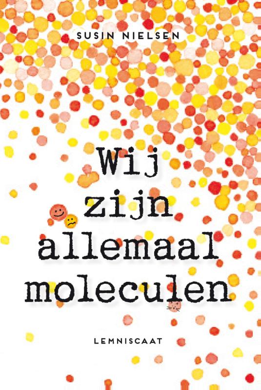 Wij zijn allemaal moleculen