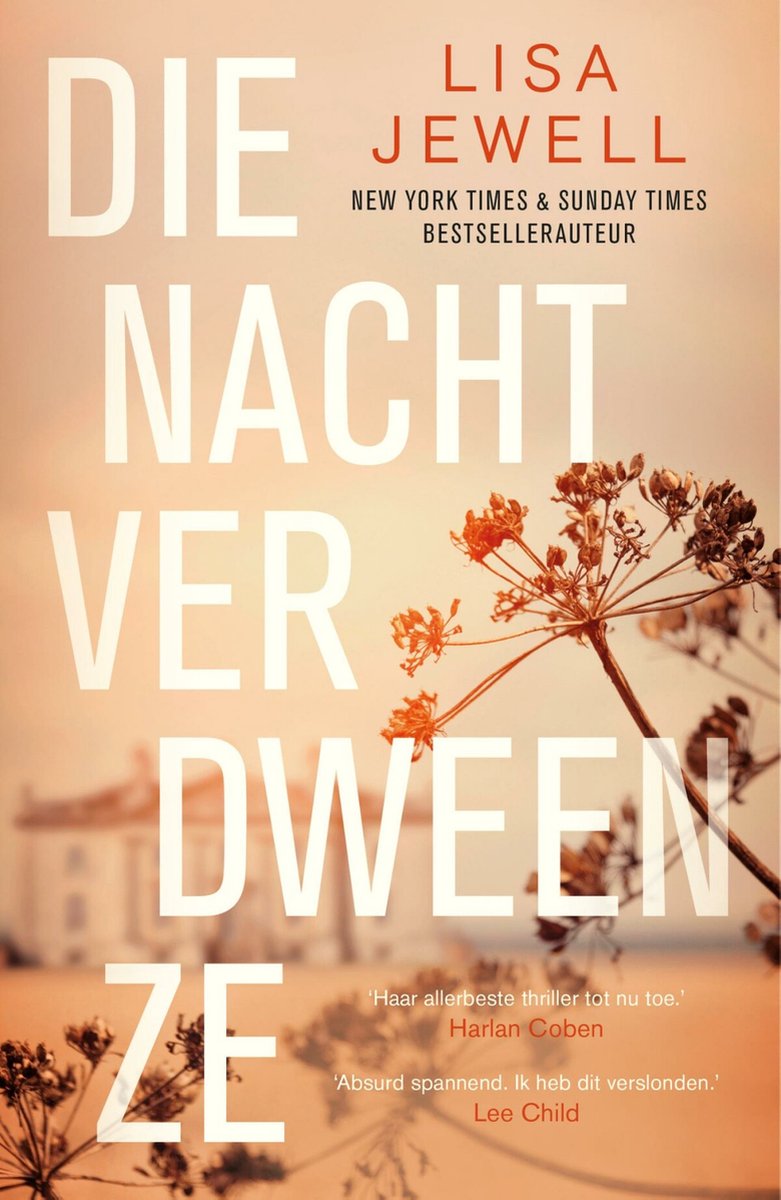 boekenbalie_9789400515185_cover Die nacht verdween ze