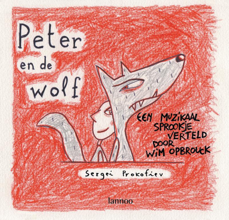 W. Opbrouck Peter En De Wolf thumbnail